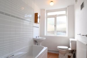 Bathroom- click for photo gallery